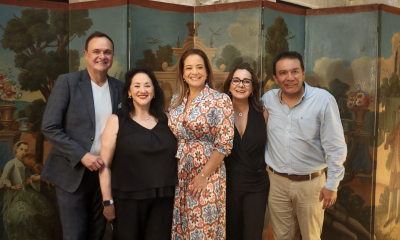 Con conectividad, historia y experiencias únicasMorelia fortalece su proyección turística: CNET Michoacán impulsa el crecimiento del sector